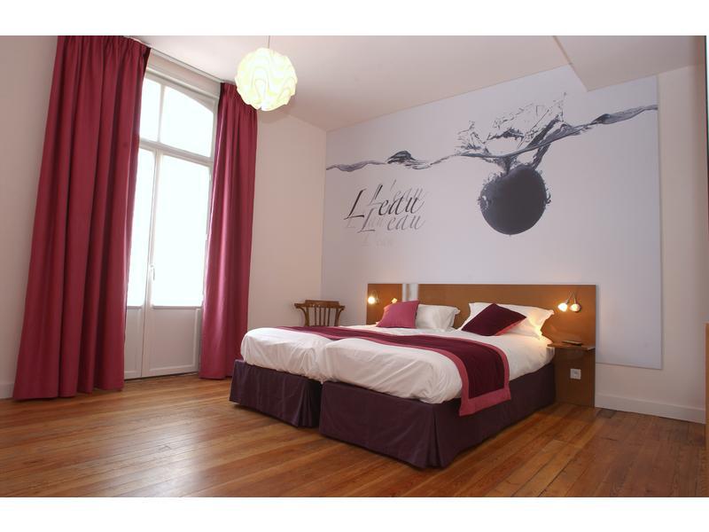 The Originals Boutique, Hotel O Gayot, Bagnoles-De-L'Orne Bagnoles de l'Orne Normandie Экстерьер фото
