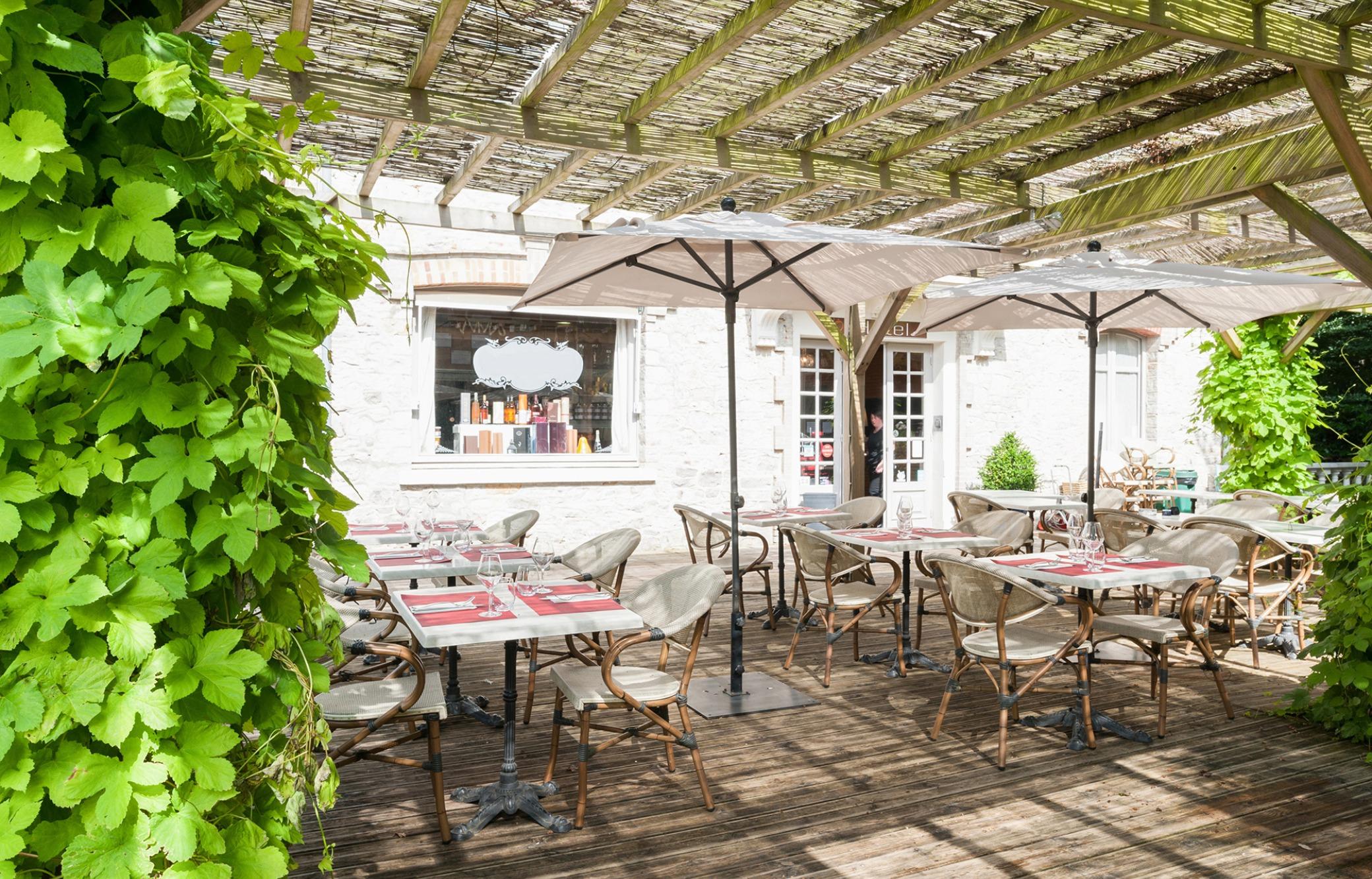 The Originals Boutique, Hotel O Gayot, Bagnoles-De-L'Orne Bagnoles de l'Orne Normandie Экстерьер фото