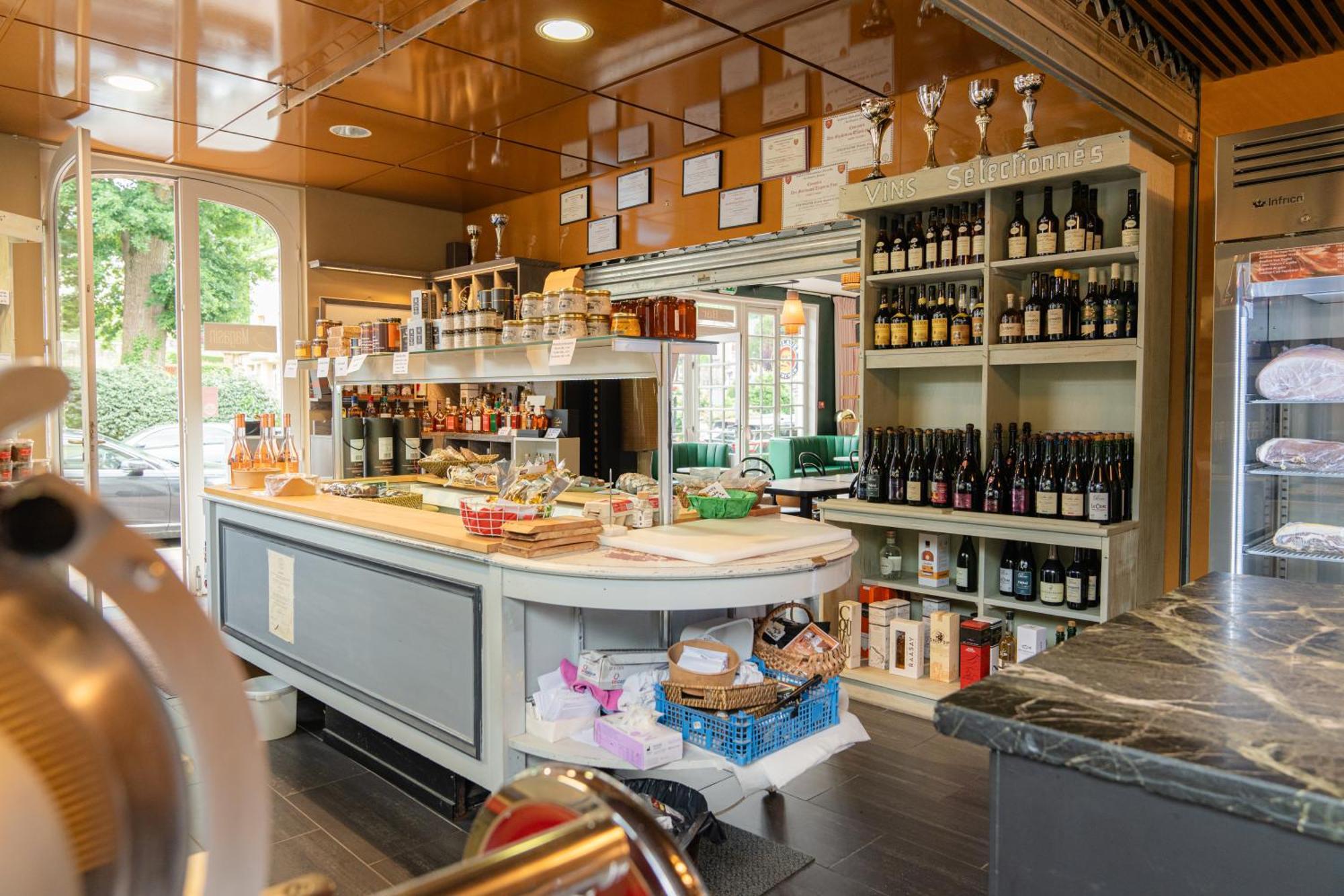 The Originals Boutique, Hotel O Gayot, Bagnoles-De-L'Orne Bagnoles de l'Orne Normandie Экстерьер фото